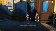 Go to Ragunna City to find Strozzia's brother (Image via Kuro Games)